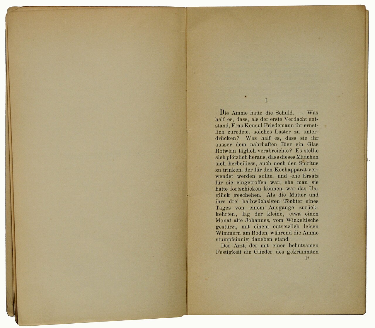 Thomas Mann