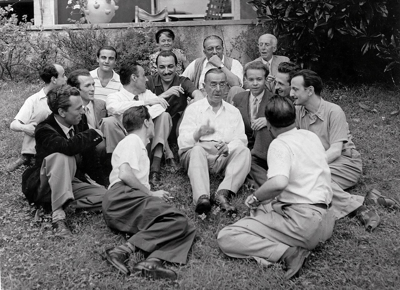 Thomas Mann