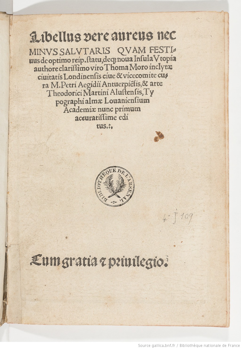 Thomas More