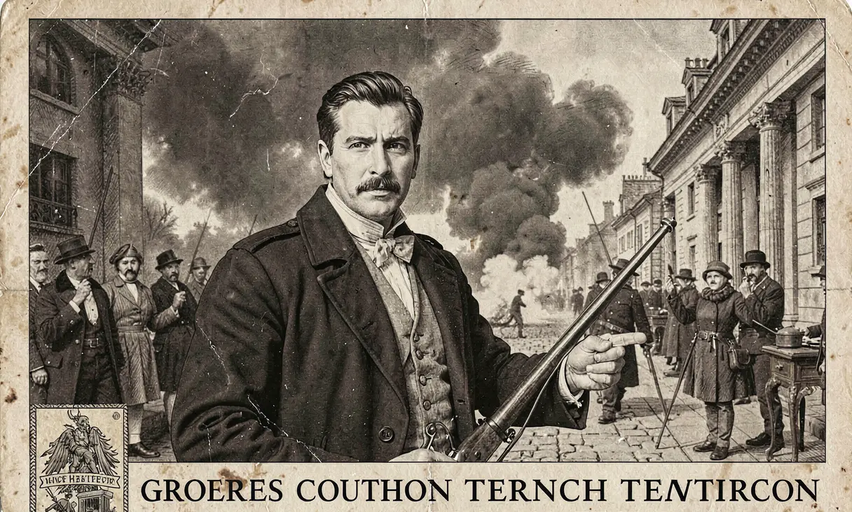 Georges Couthon