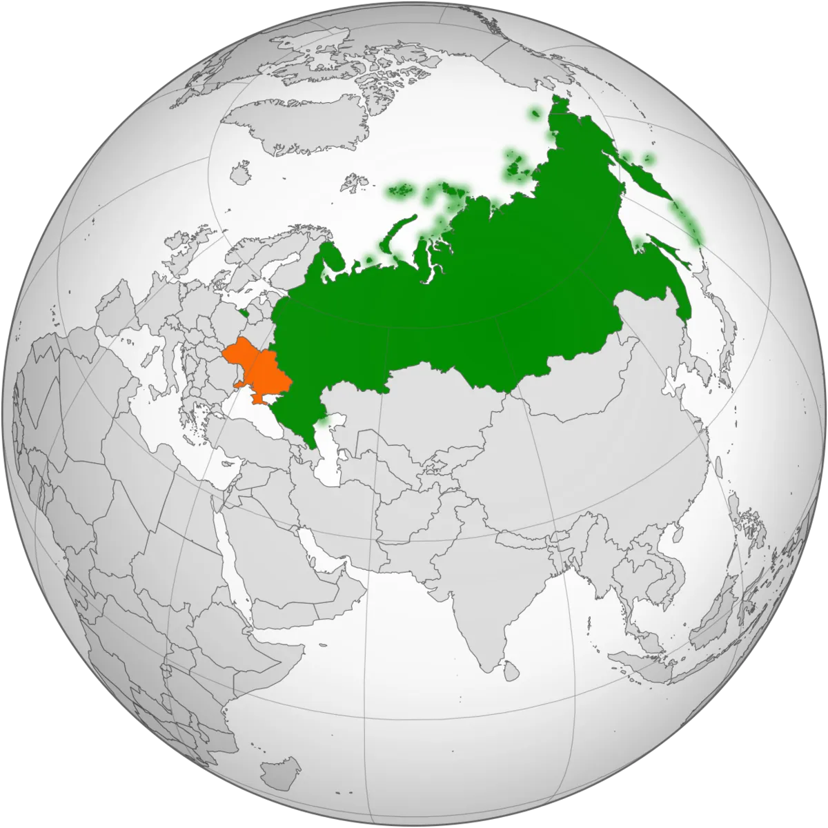 Russia–Ukraine relations in the Eurovision Song Contest