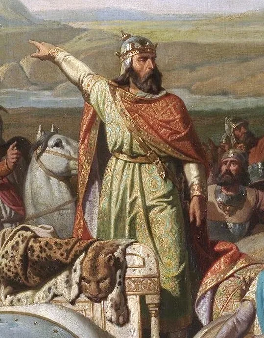 Commander Rorik