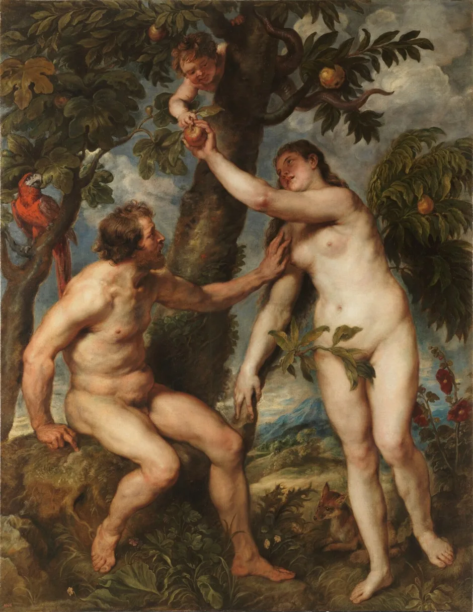 The Great Serpent