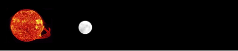 Diagram of the Ross 128 Star system