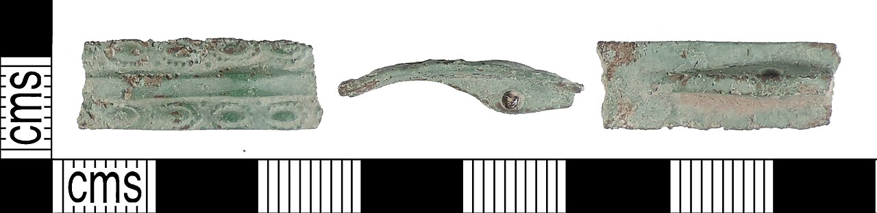 1750 Arch Records