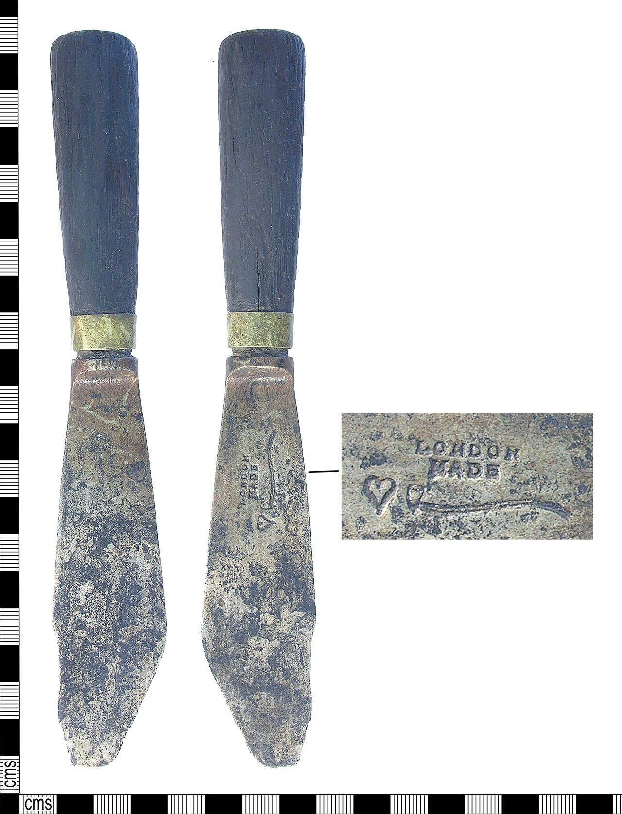 1750 Arch Records