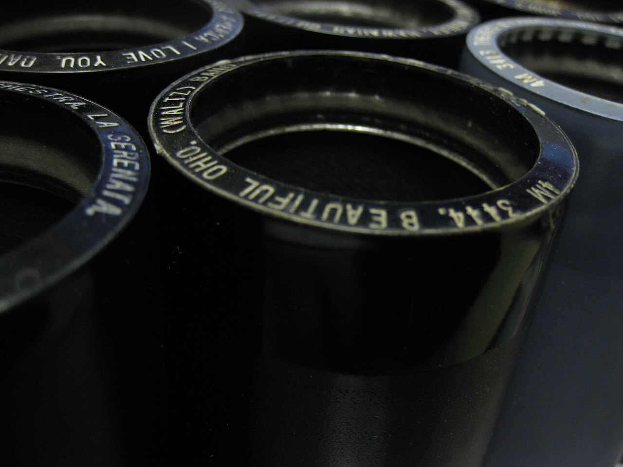 Celluloid Records