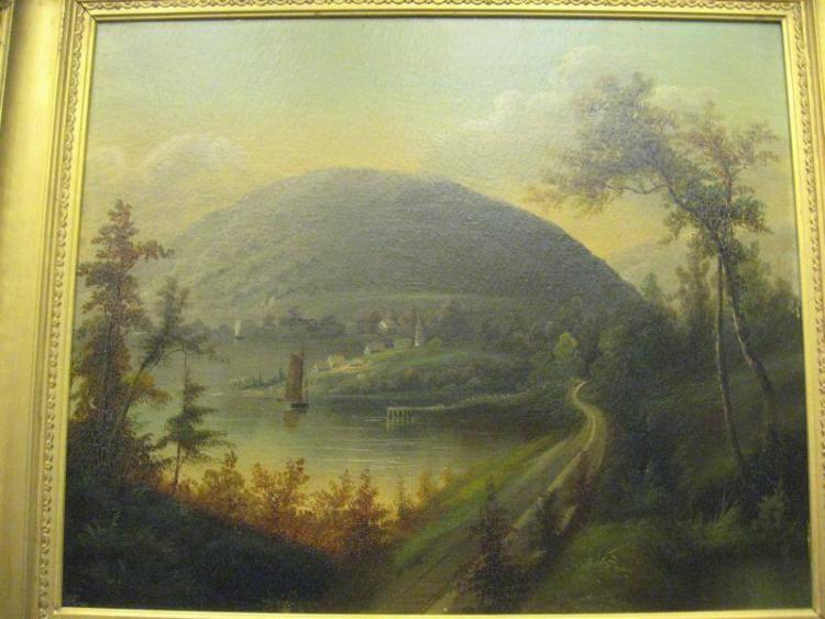 Cold Spring (label)
