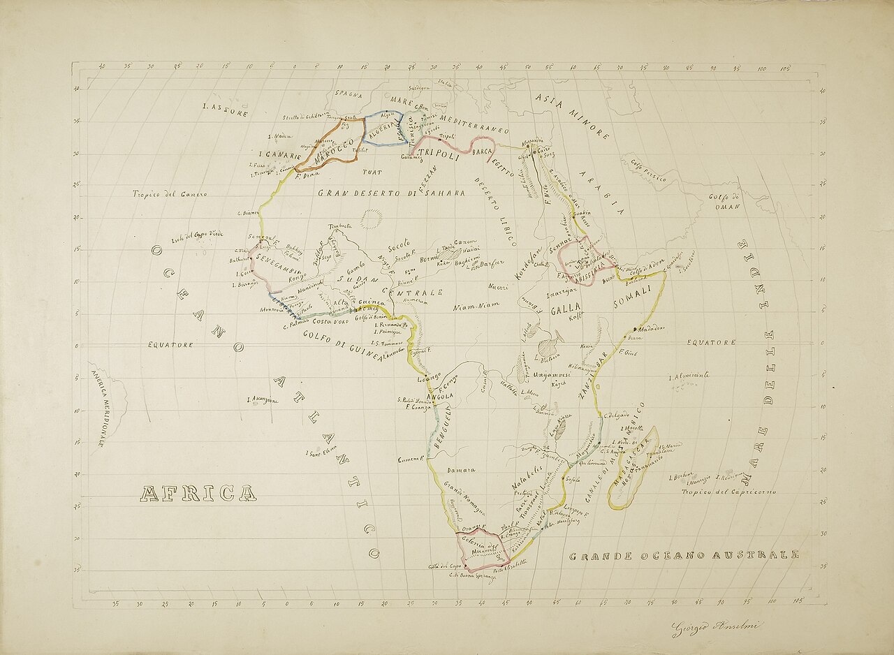 Africa-G