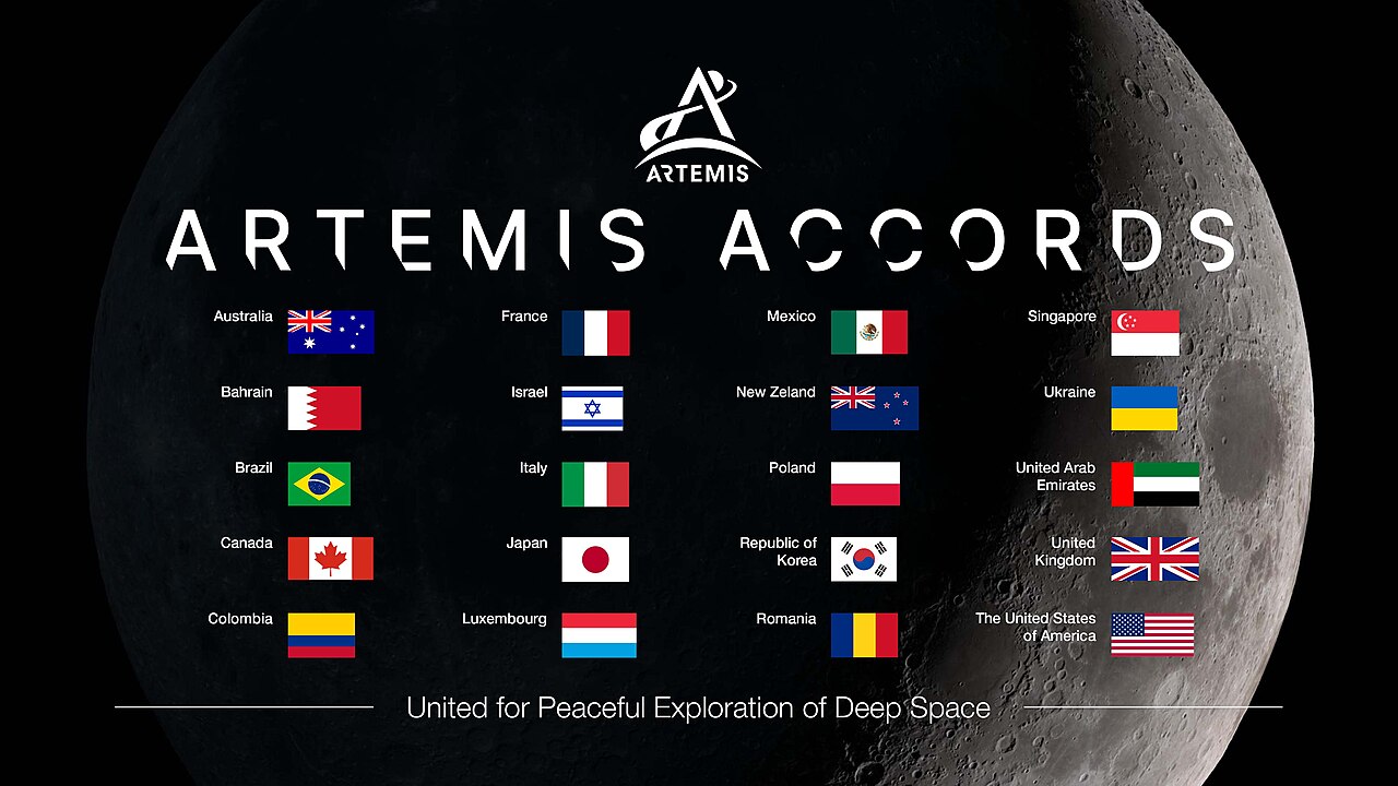 Artemis Accords
