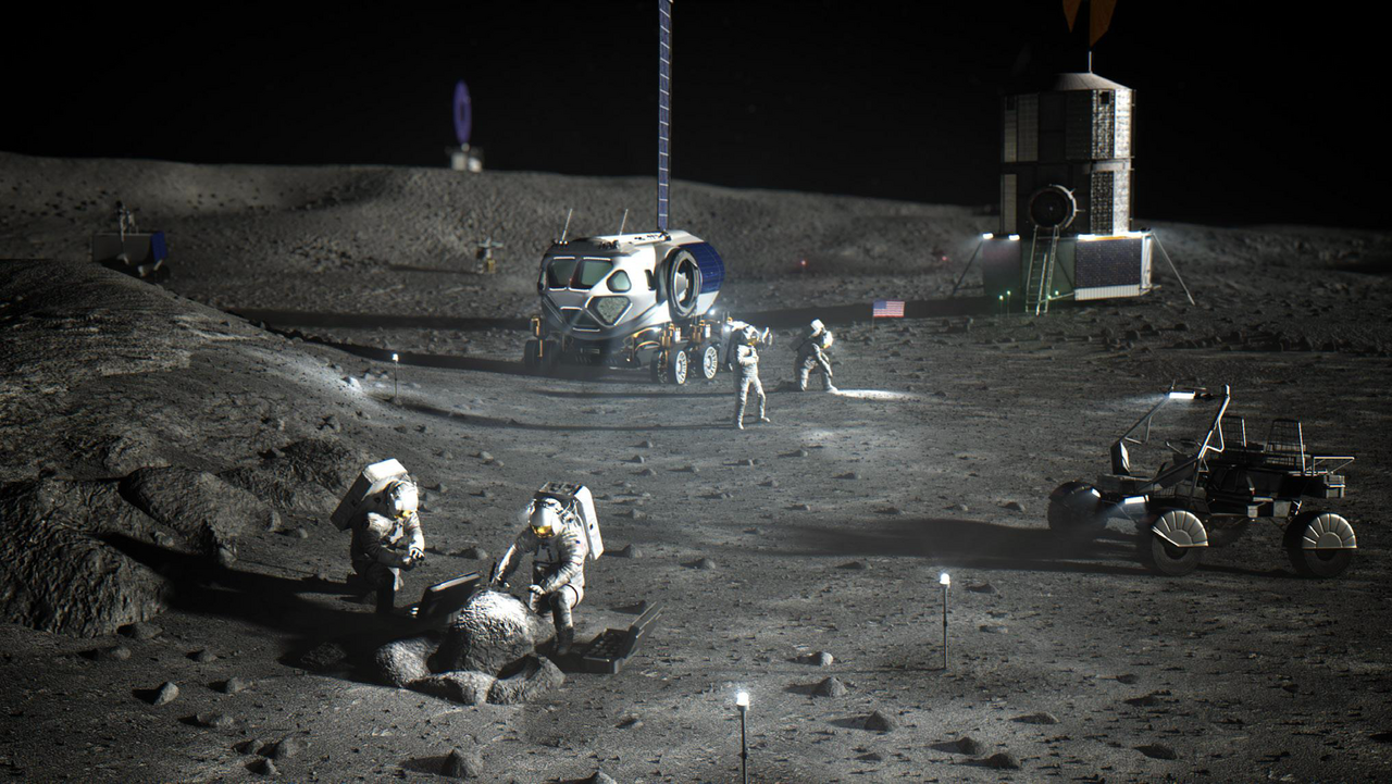 Artemis Project