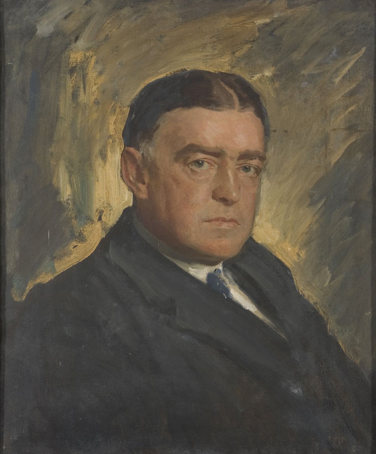 Ernest Shackleton (1921 portrait-2)