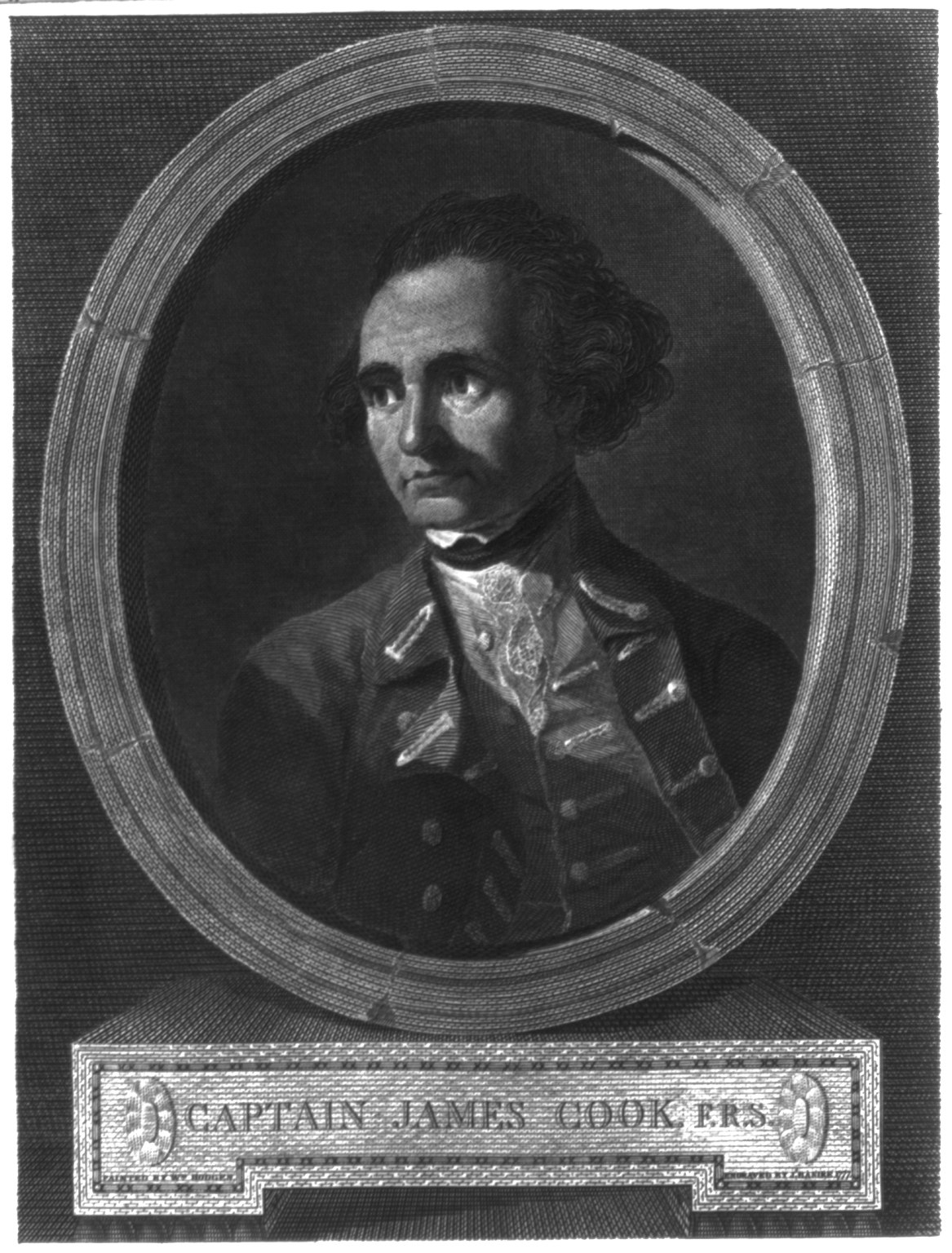 Captain James Cook, F.R.S. LCCN2002699852