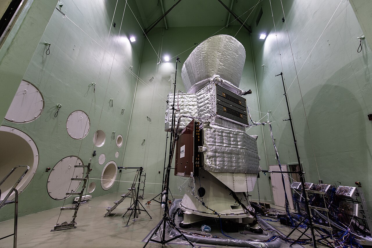 BepiColombo