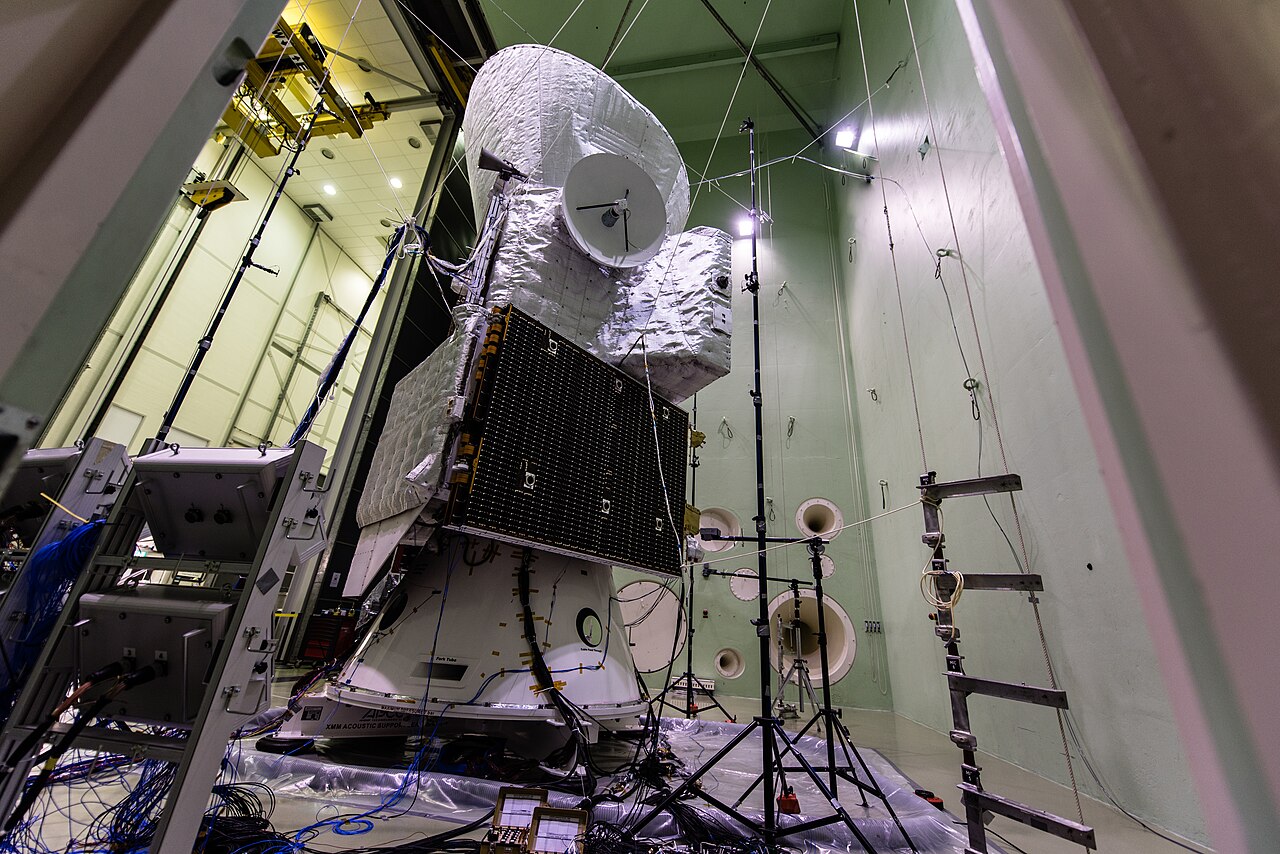 BepiColombo