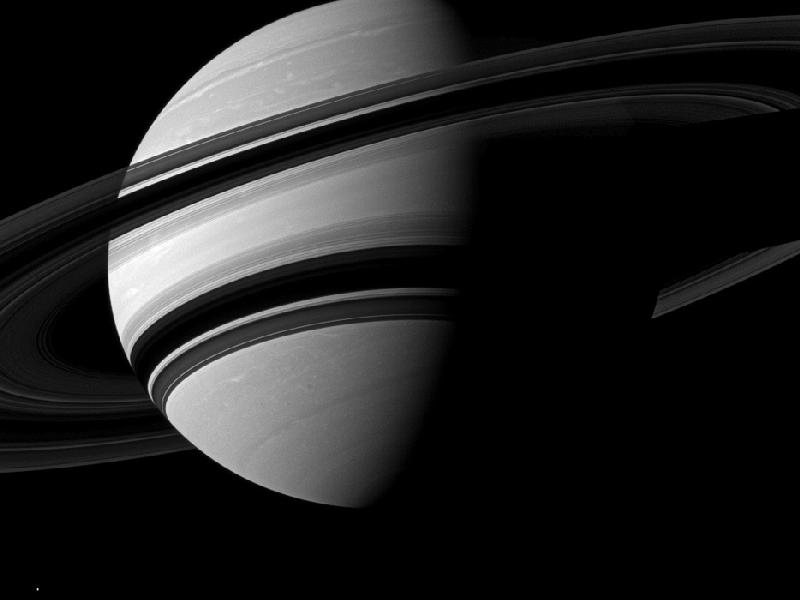 Cassini–Huygens