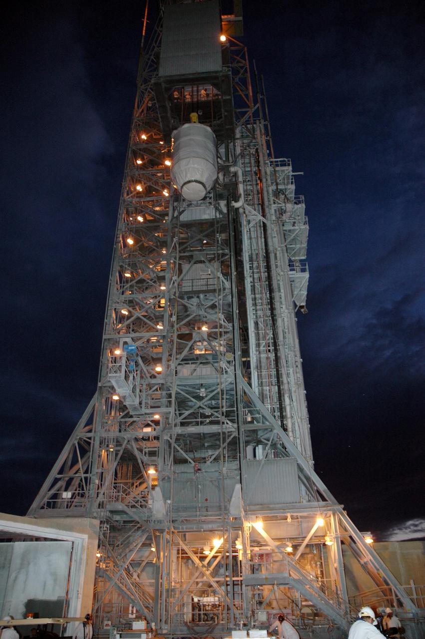 Dawn (spacecraft)