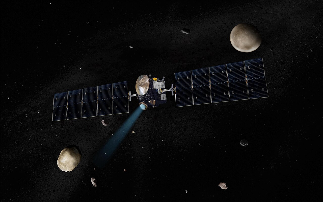 Dawn (spacecraft)