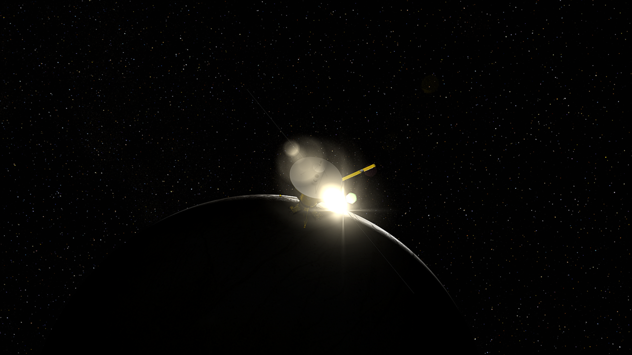 Europa Clipper