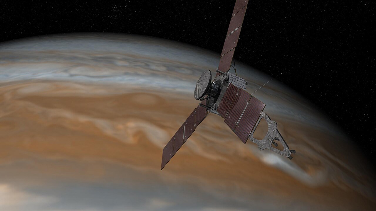 Juno (spacecraft)