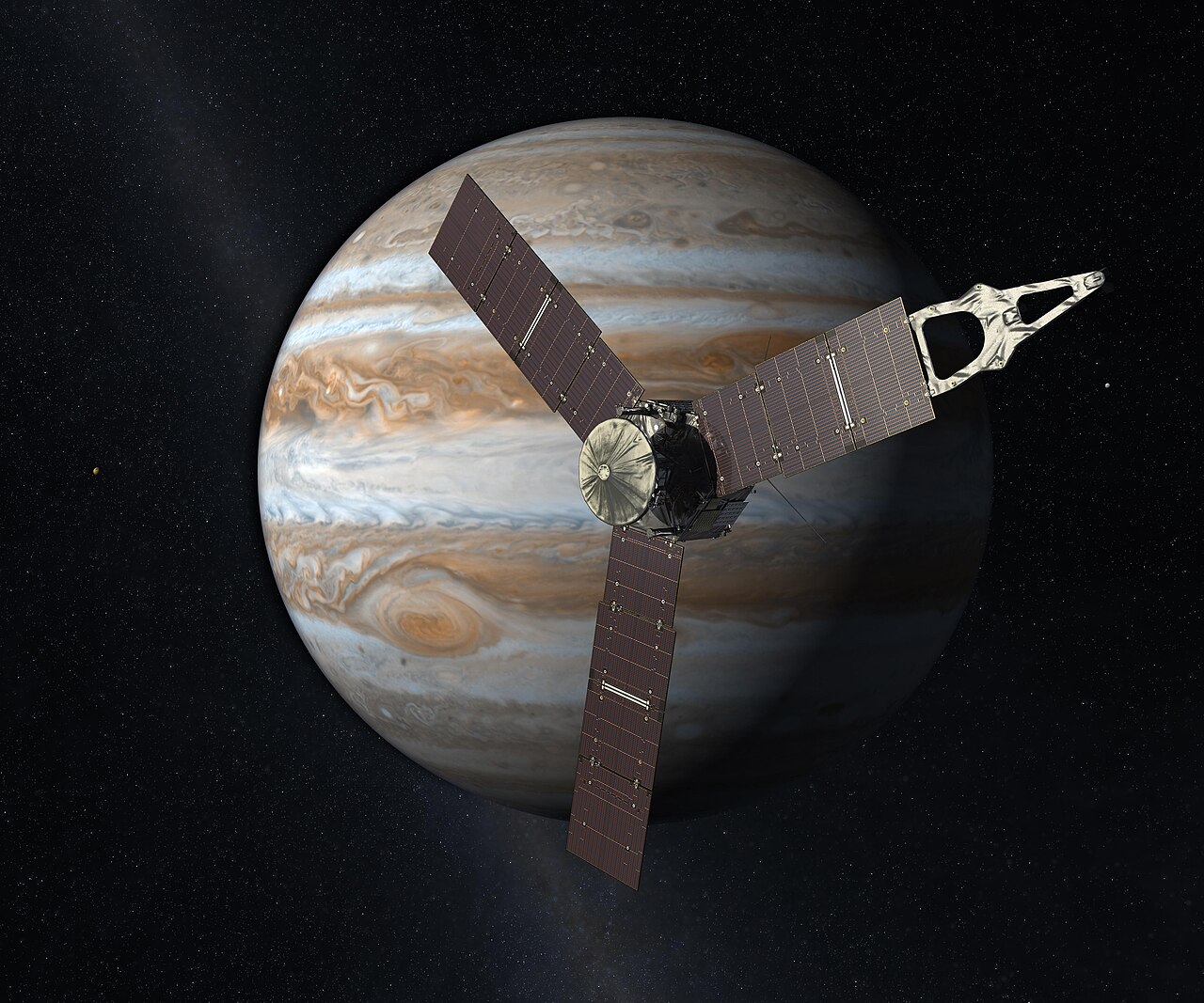 Juno (spacecraft)