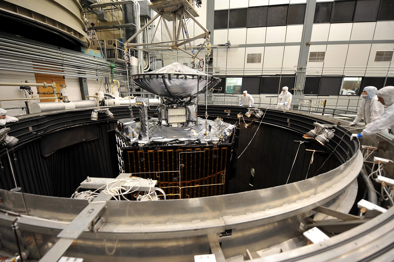 Juno (spacecraft)