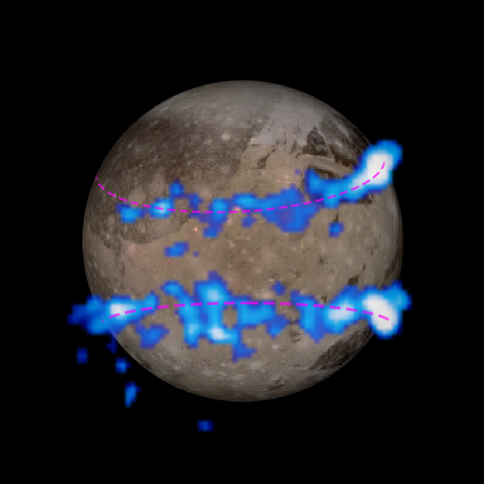 Jupiter Icy Moons Orbiter