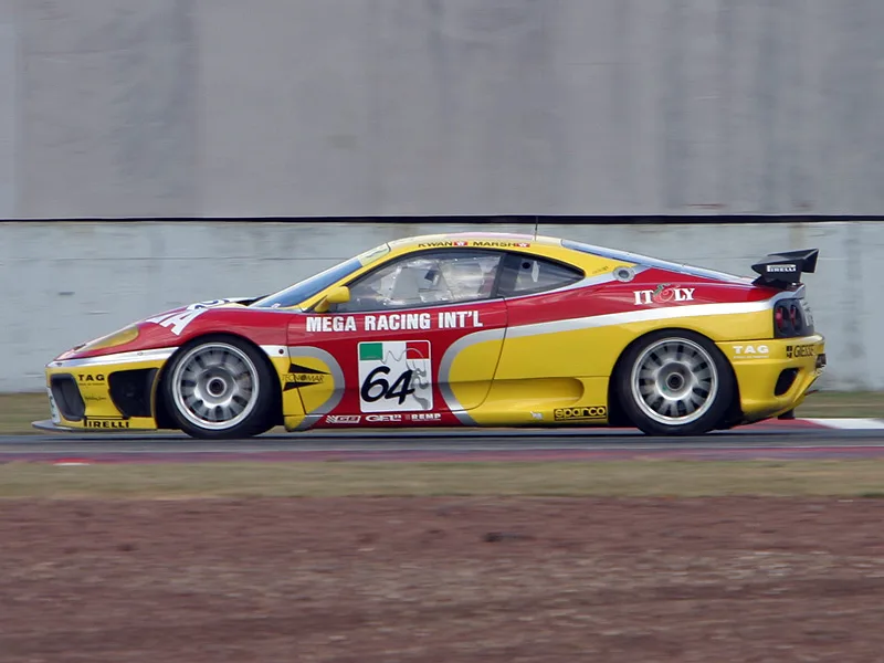 Group N-GT