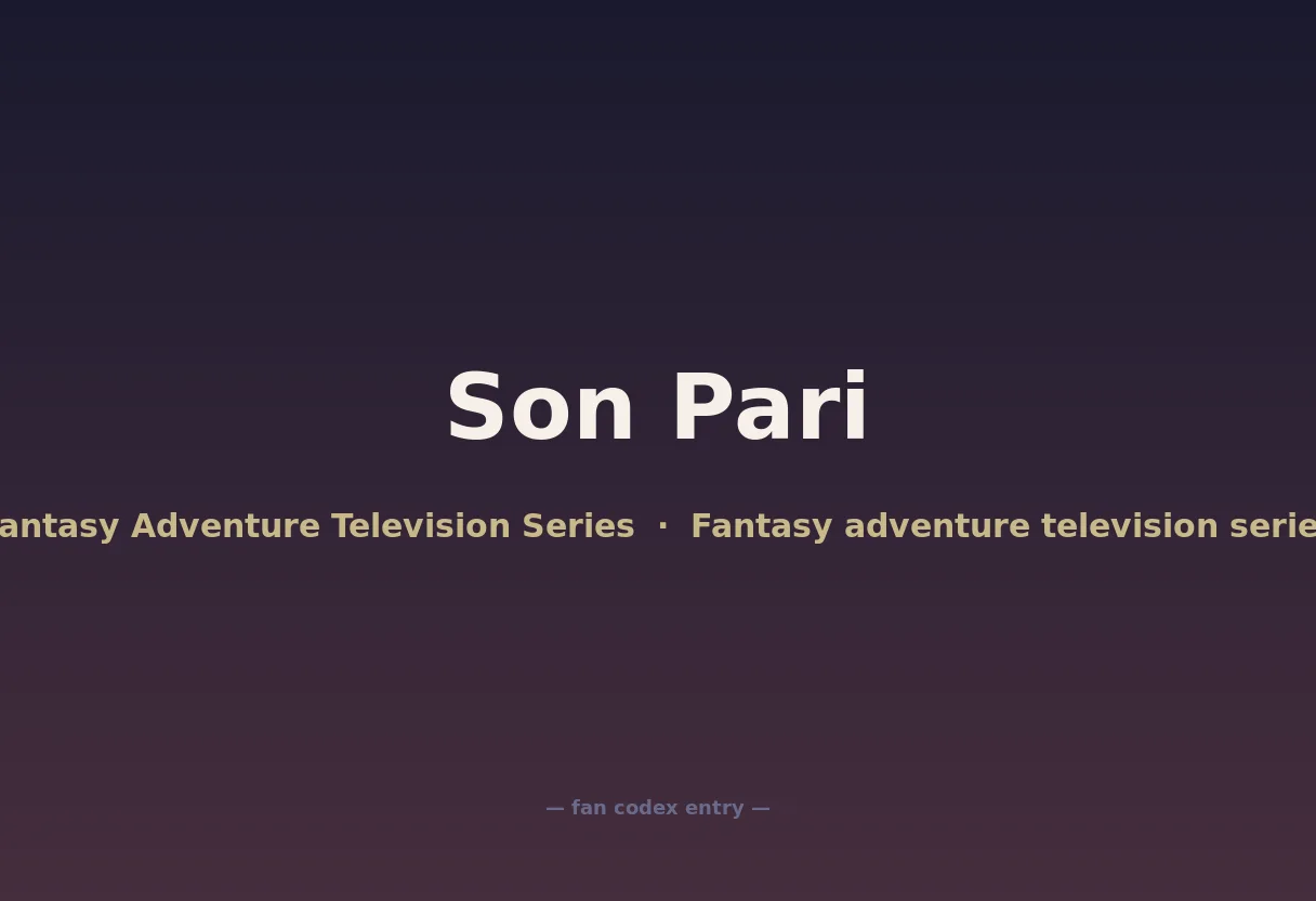 Son Pari