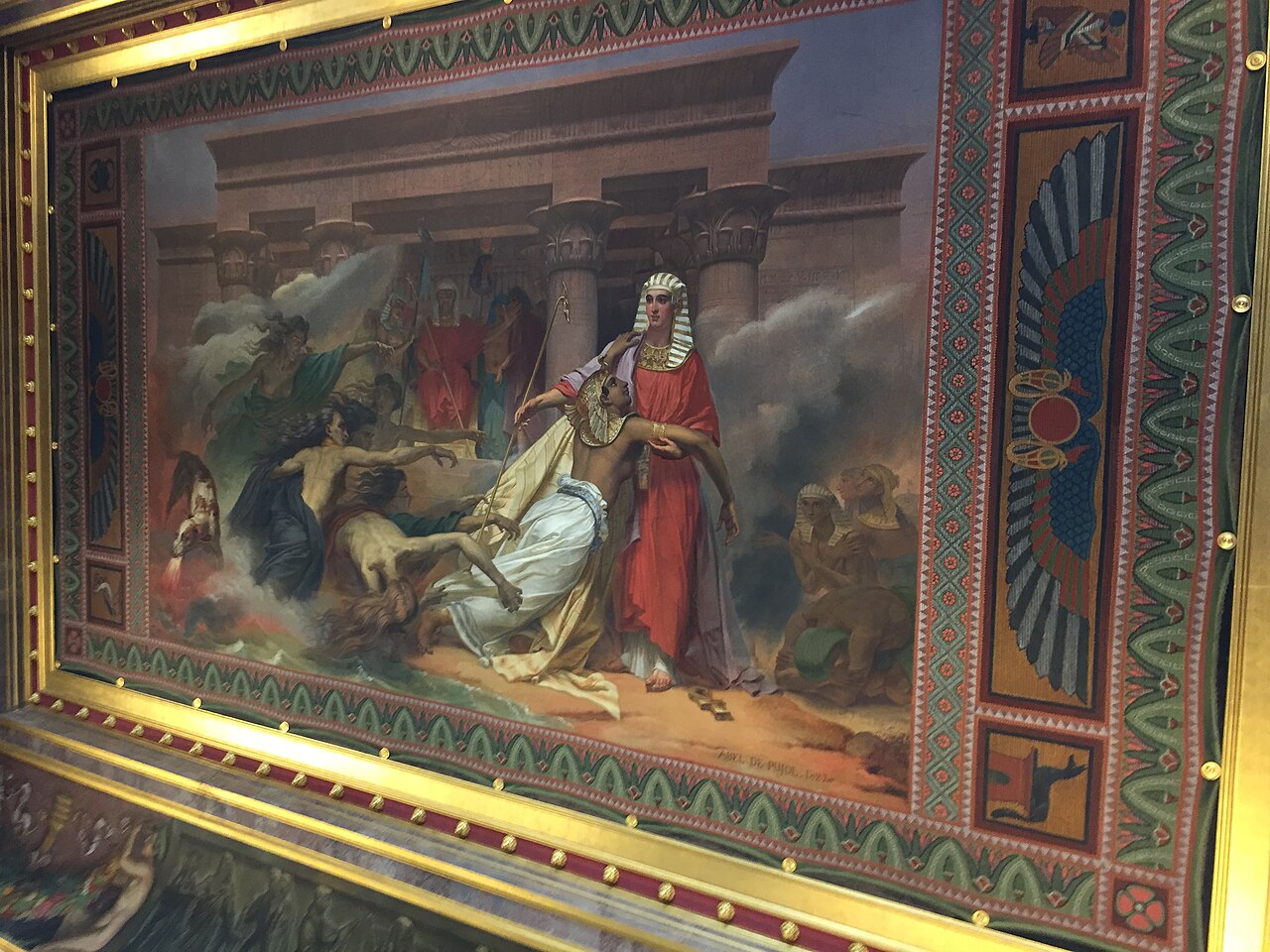 Ægypt