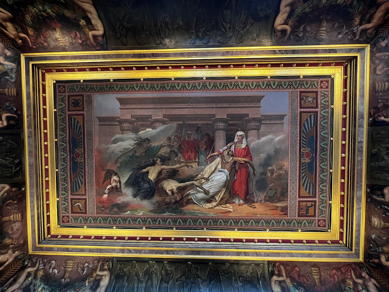 Ægypt