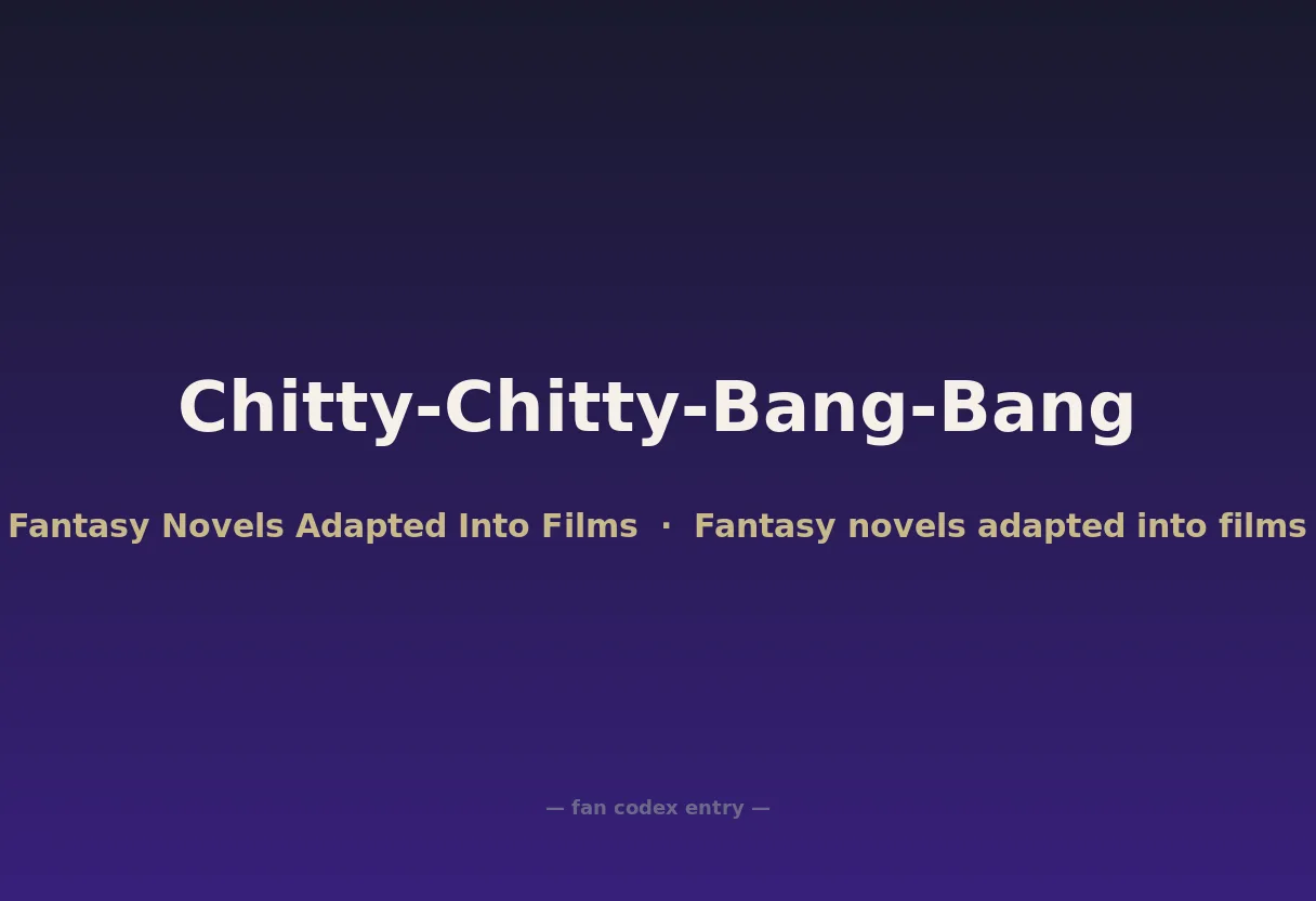 Chitty-Chitty-Bang-Bang