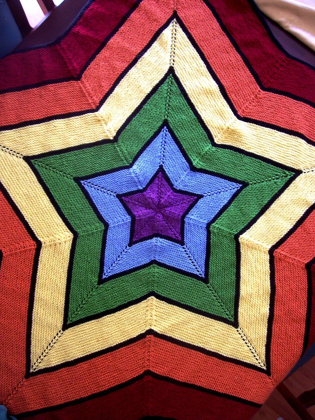 Blanket (Fargo)