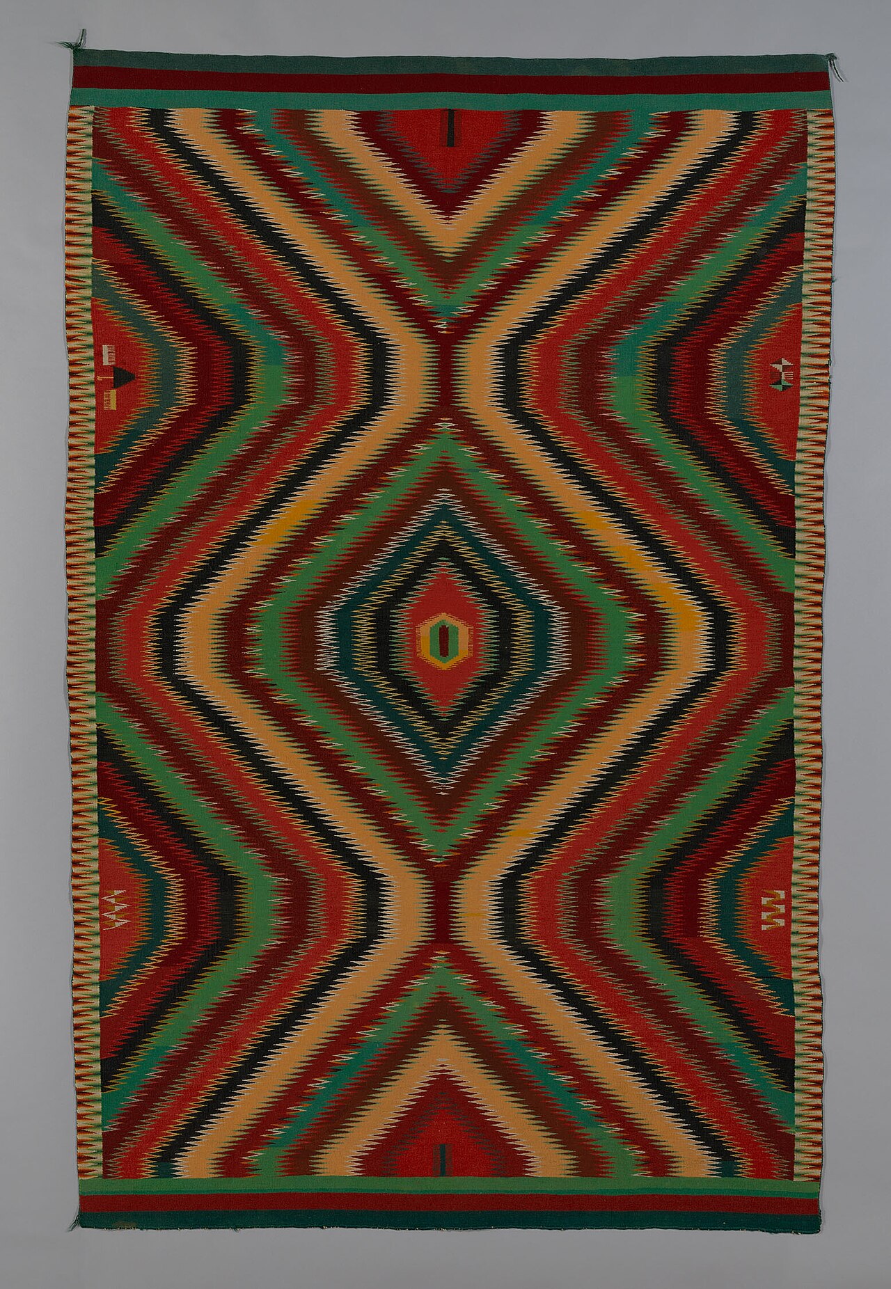Blanket (Fargo)