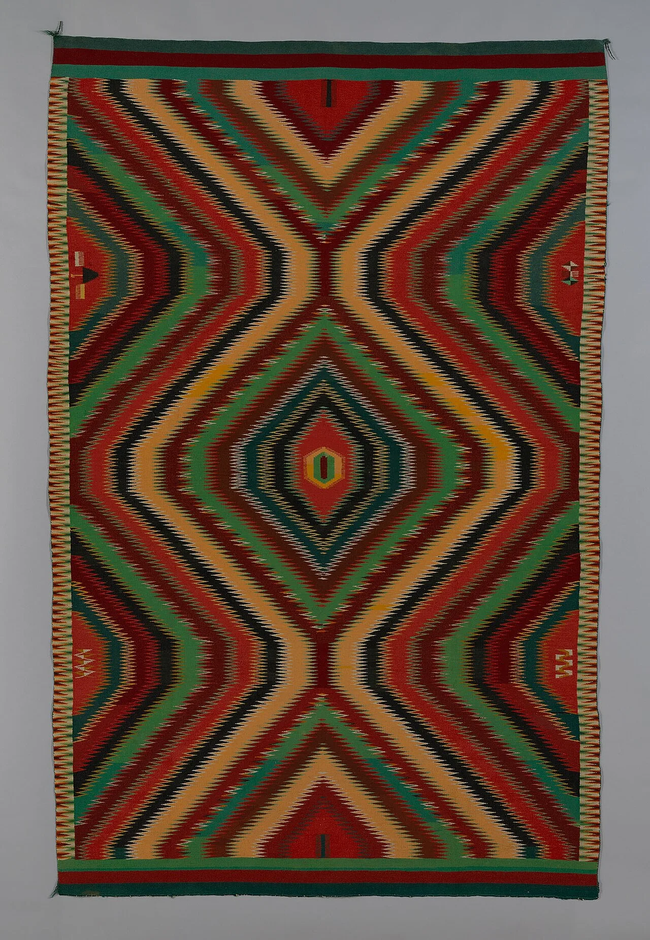 Blanket (Fargo)