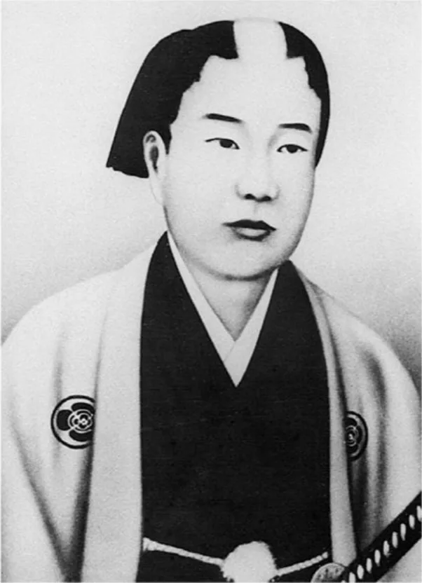 Okita Souji