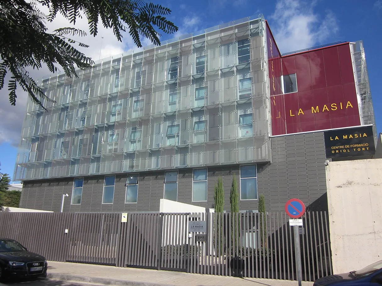 La Masia
