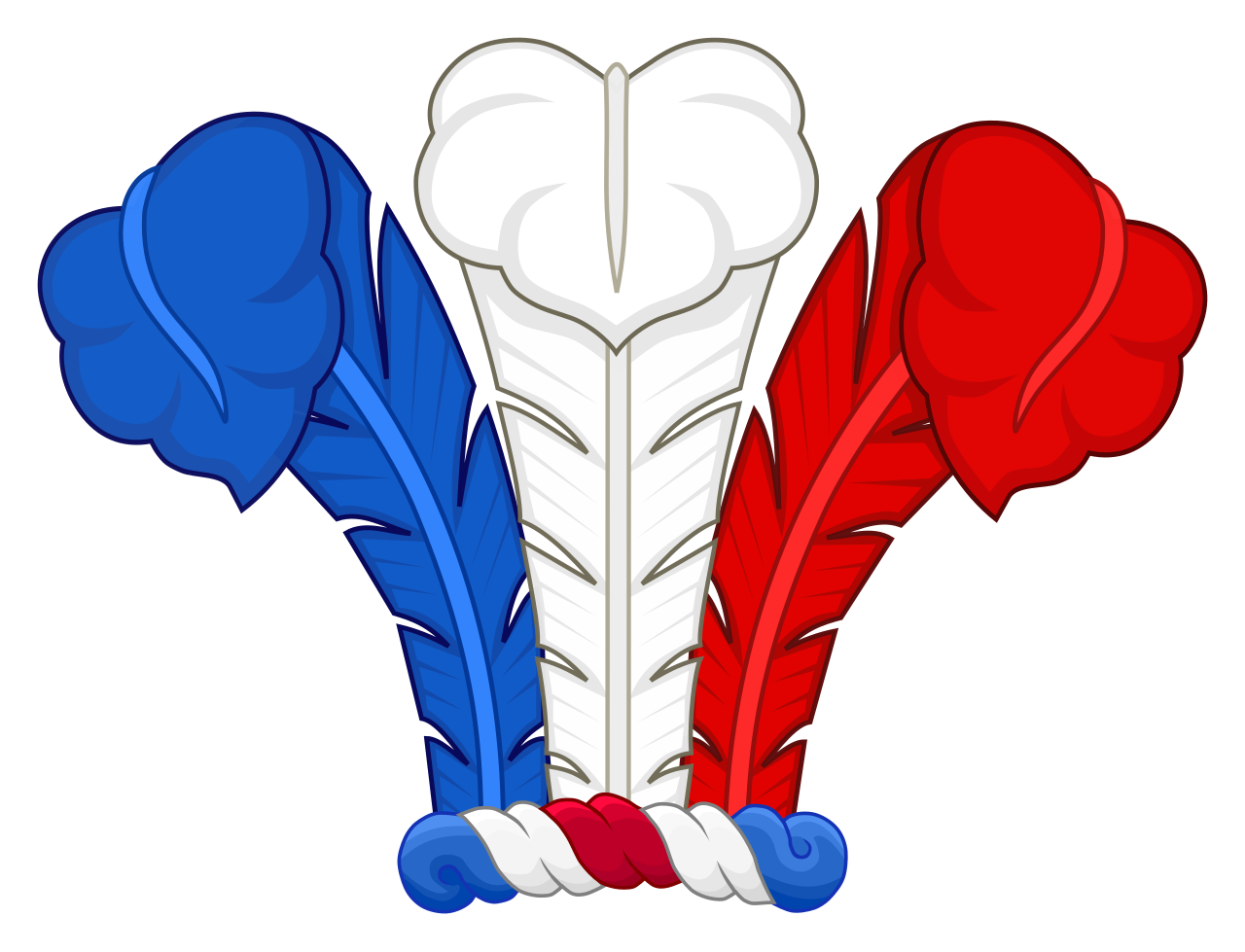 Crest (feathers)