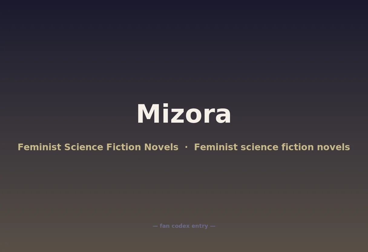 Mizora
