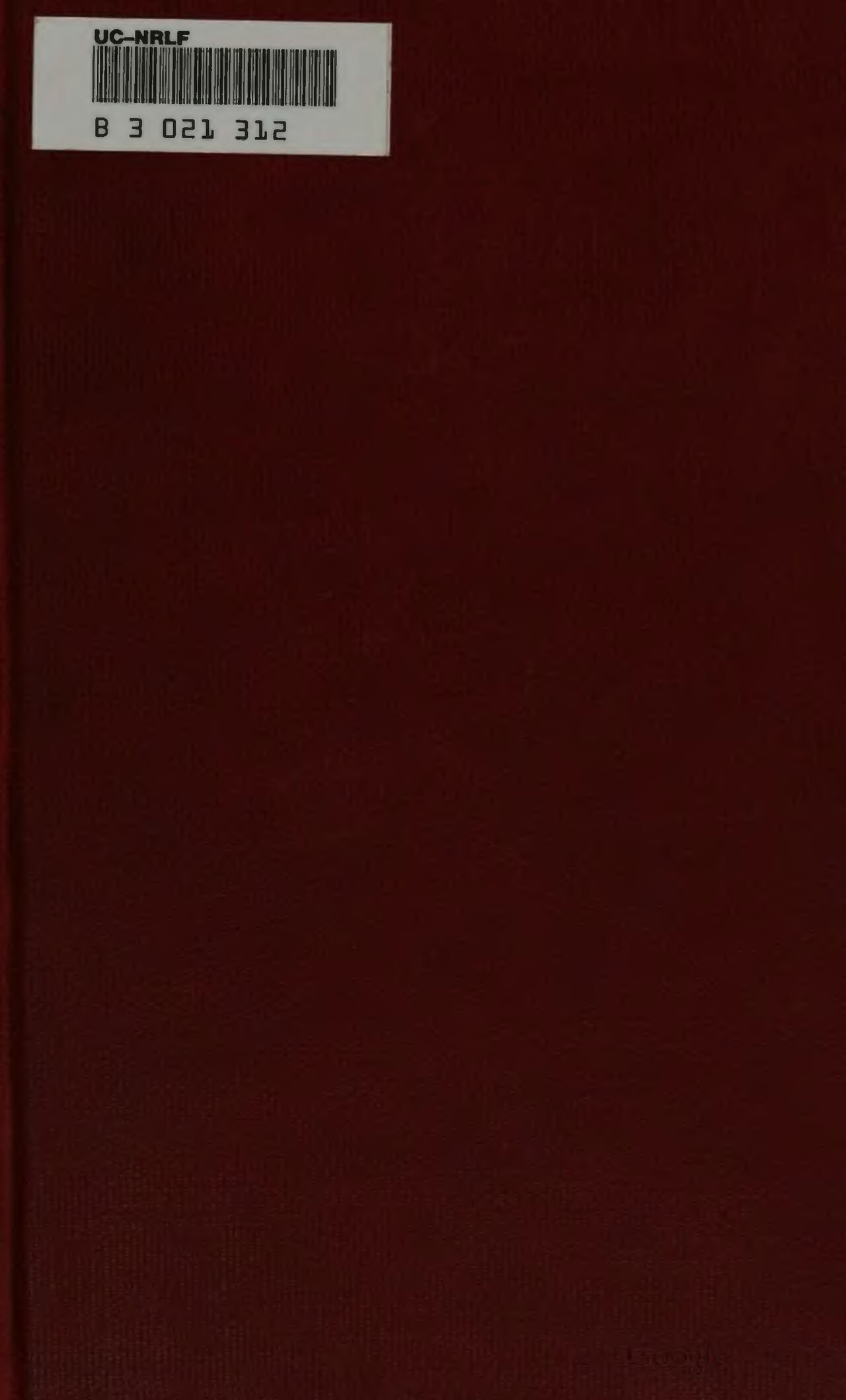 The Fifth Sacred Thing