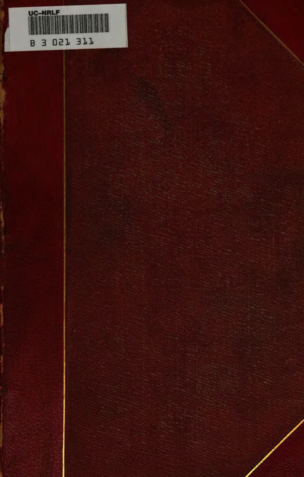 The Fifth Sacred Thing