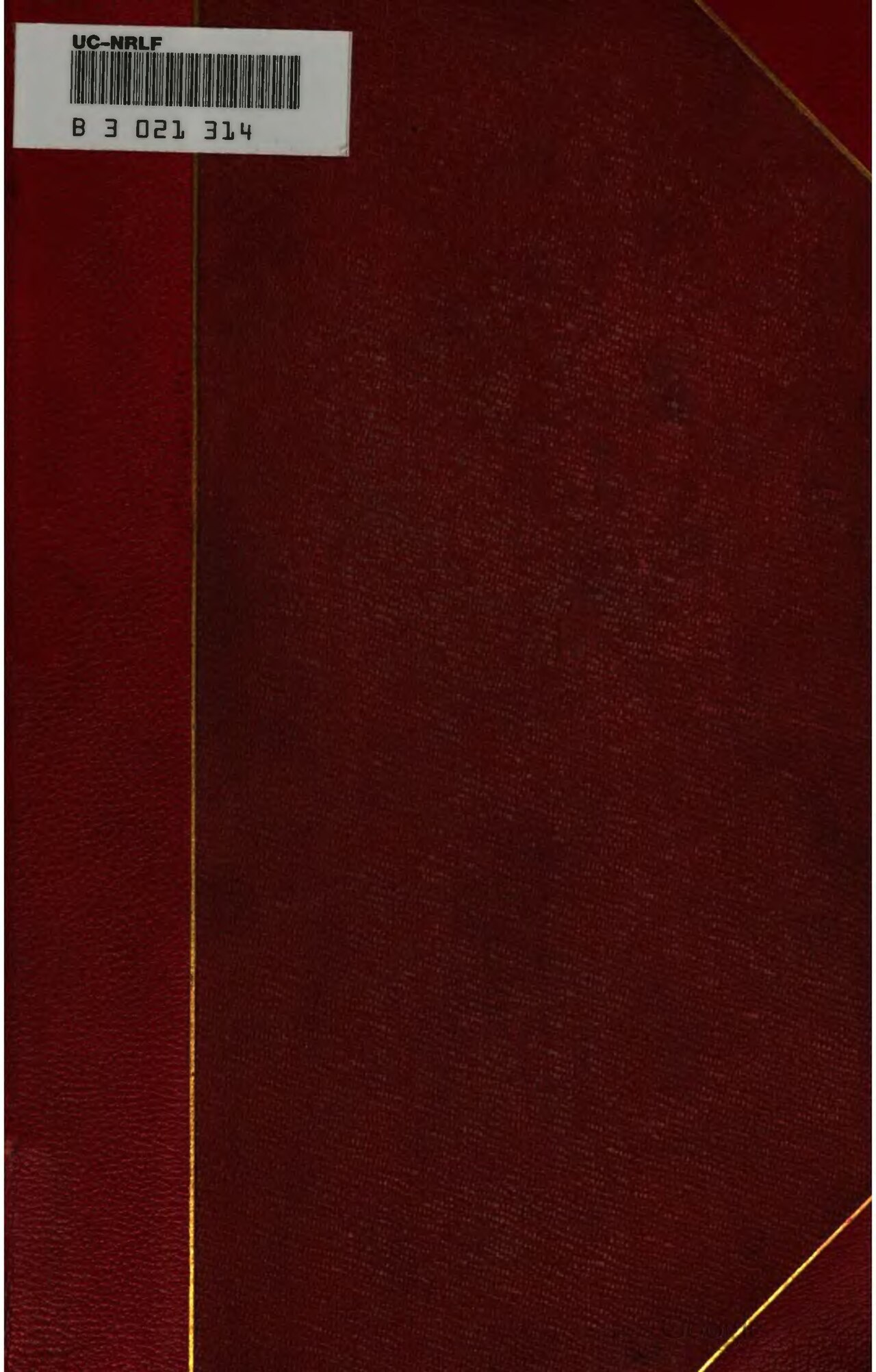 The Fifth Sacred Thing