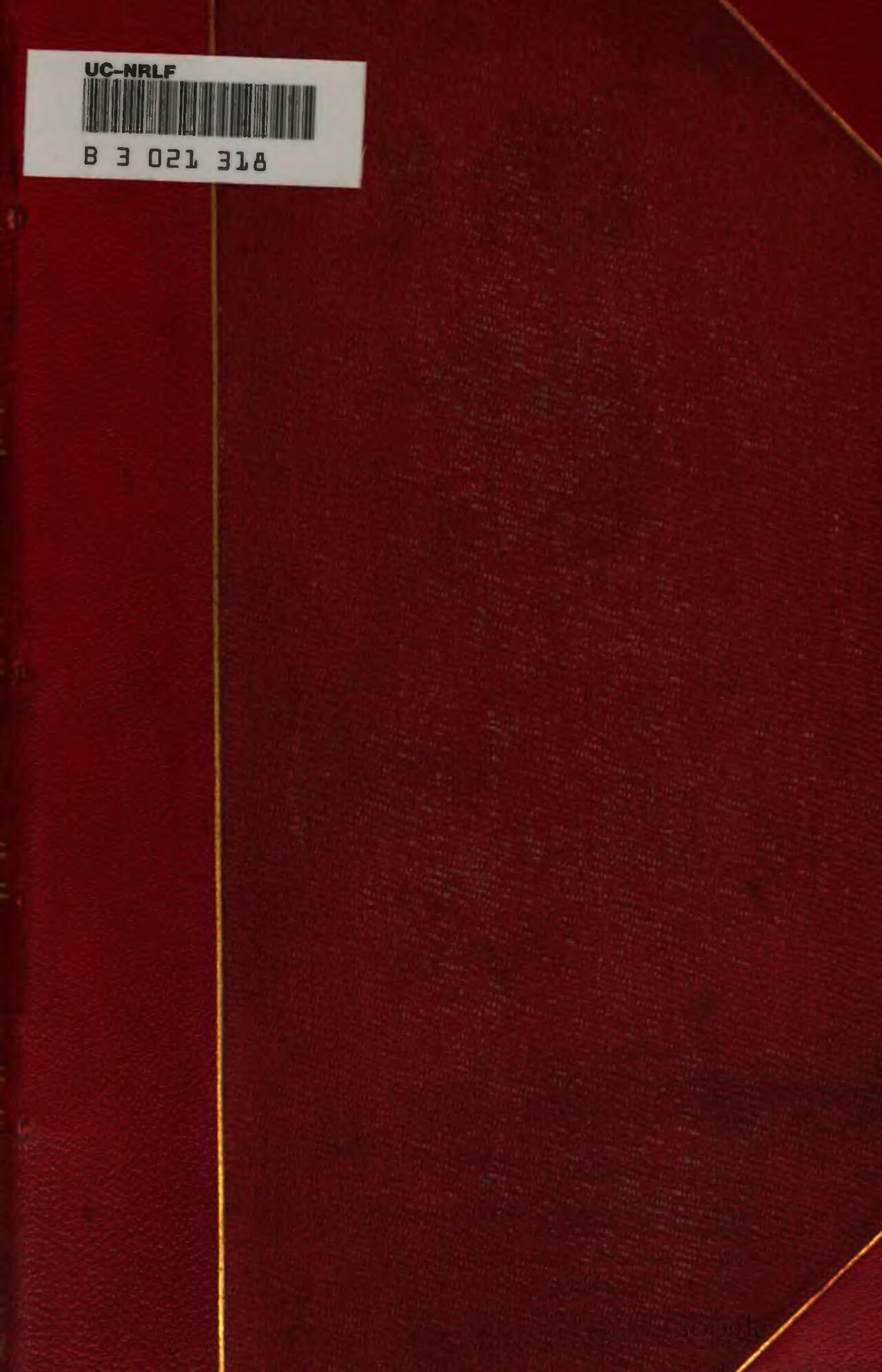 The Fifth Sacred Thing