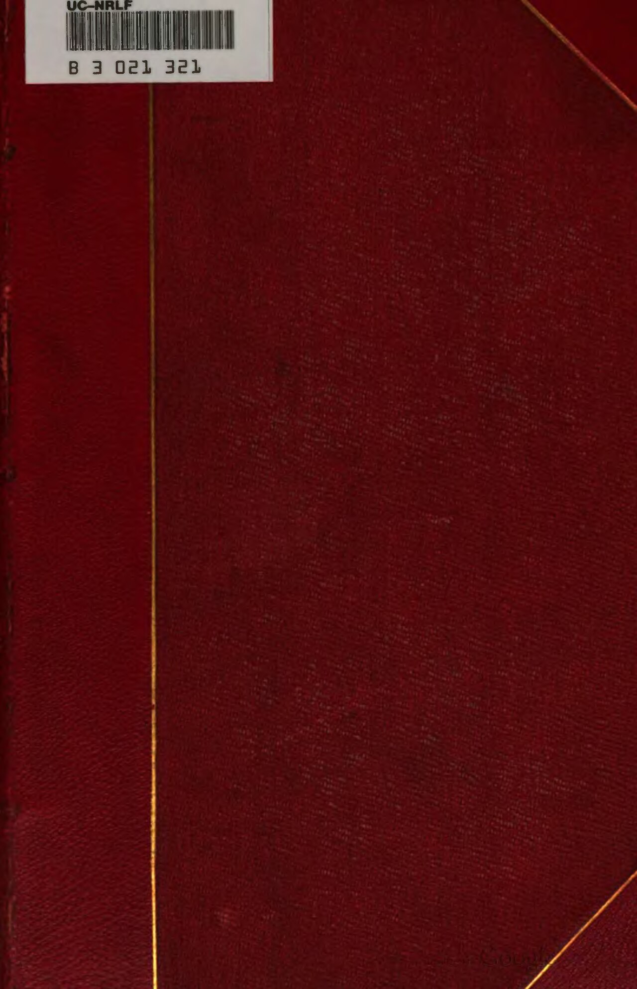 The Fifth Sacred Thing