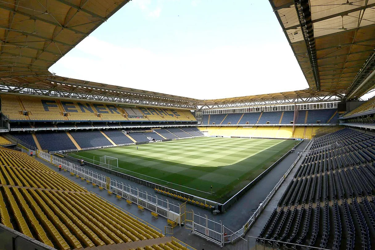 Kadıköy Stadium