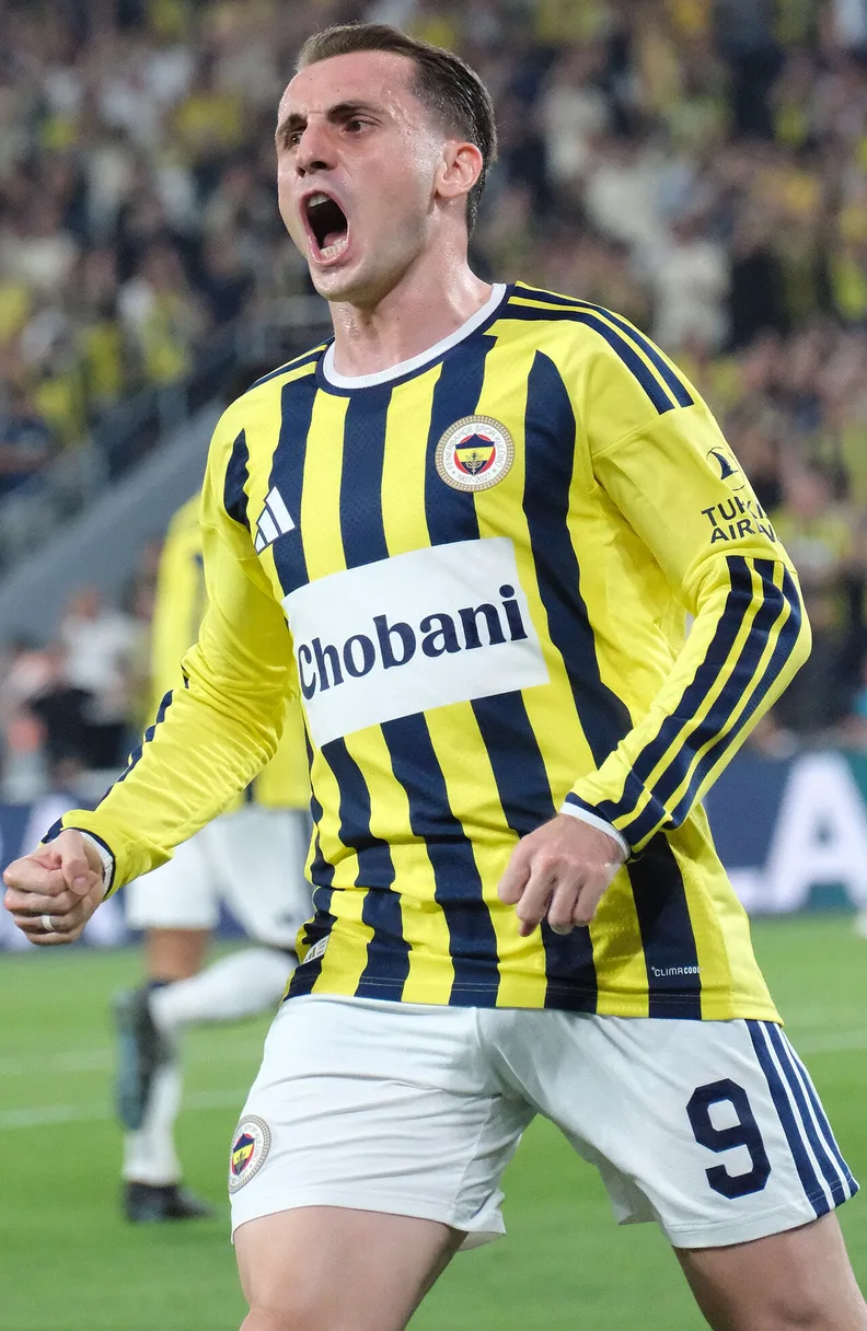 Emre Belözoğlu Captaincy