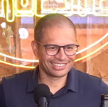 Alex de Souza