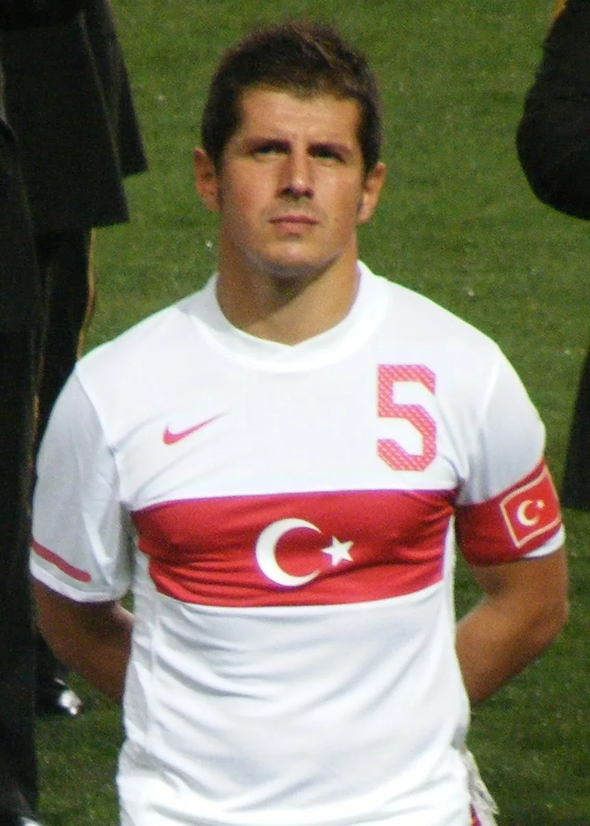 Hasan Şaş