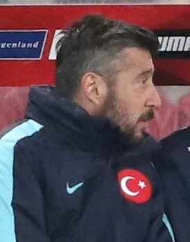 İlhan Mansız