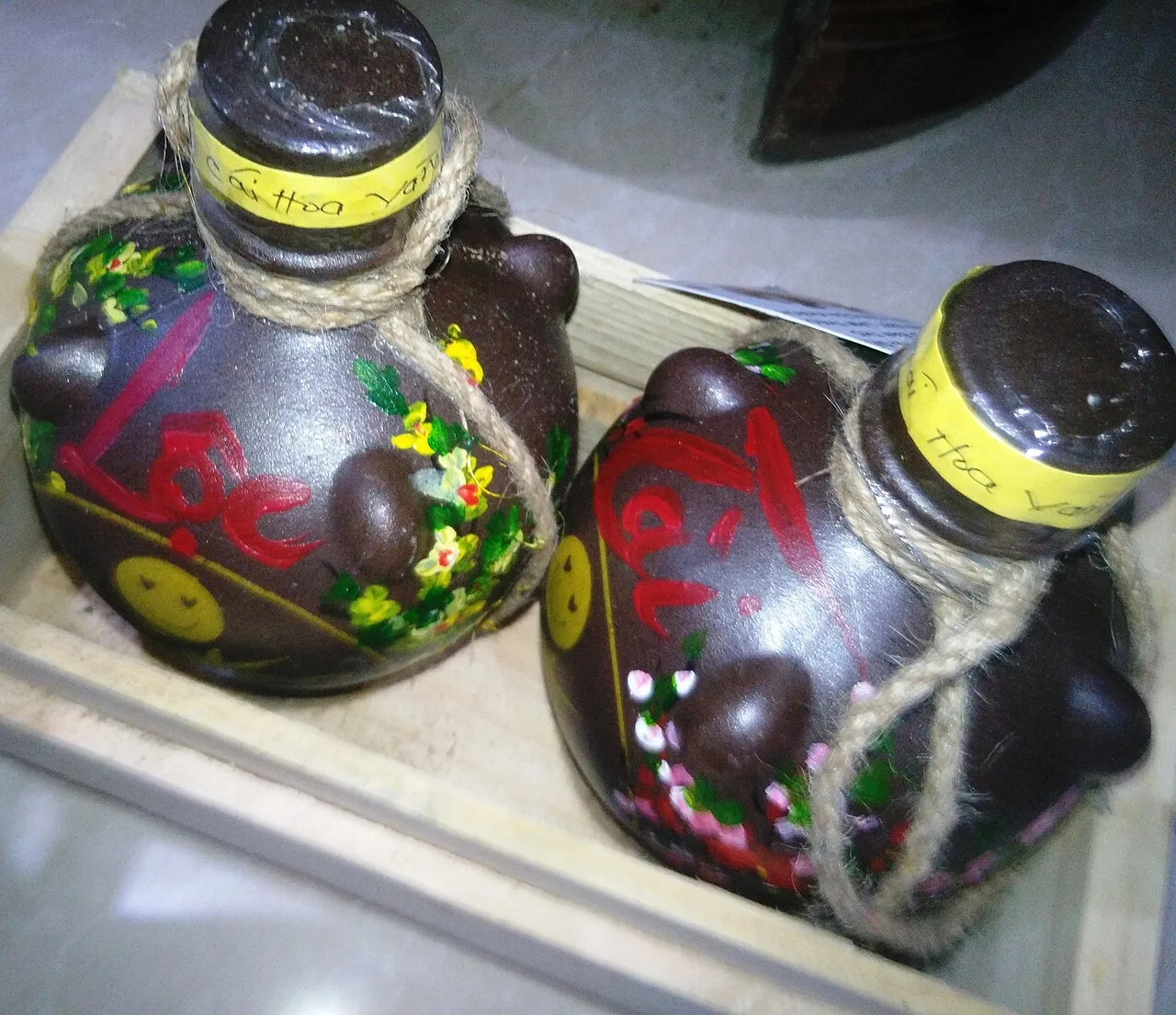 Rượu nếp